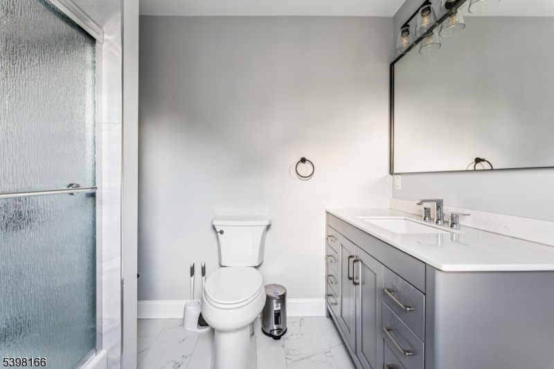 Bathroom, Interior, Marble