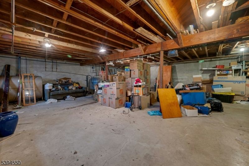 Interior, Wooden Beams, Wooden Ceilings