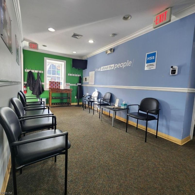 Home Theatre Room, Interior, Recessed Lighting