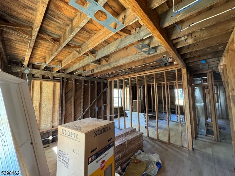 Interior, Wooden Beams, Wooden Ceilings, Wooden Walls