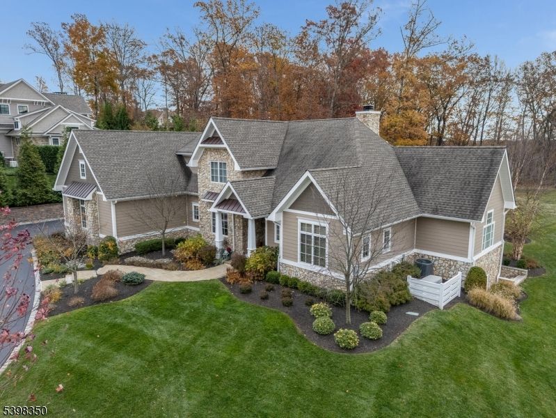 Attached, Backyard, Exterior, Facade, Cape Cod