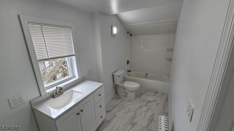 Bathroom, Interior, Marble