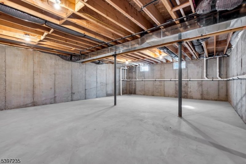 Interior, Wooden Beams, Wooden Ceilings