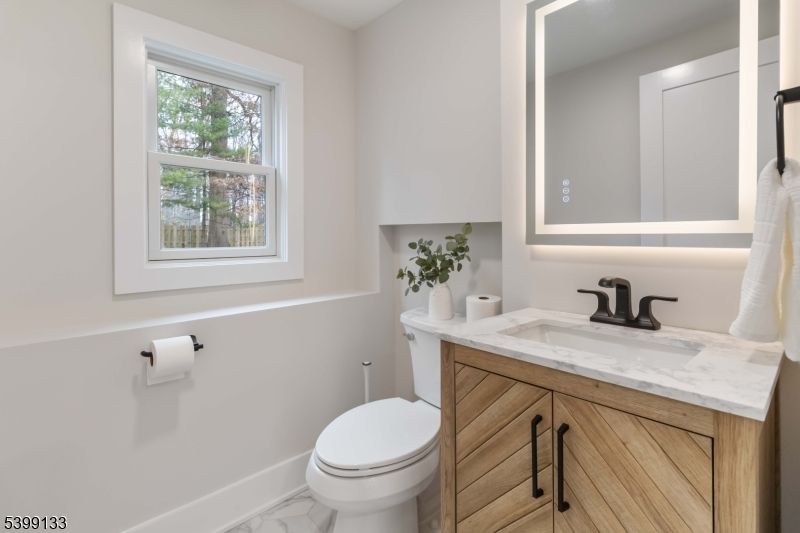 Bathroom, Interior, Marble