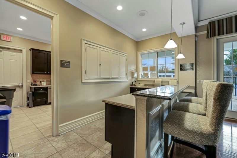Interior, Kitchen, Pendant Lights, Recessed Lighting