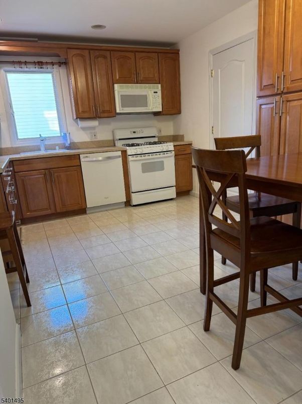 Dining room, Interior, Kitchen
