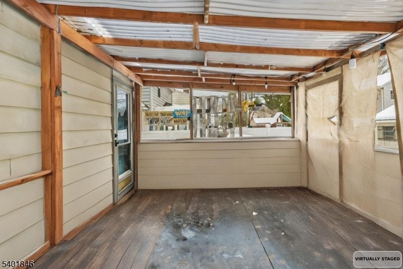 Interior, Wooden Beams, Wood Texture Flooring