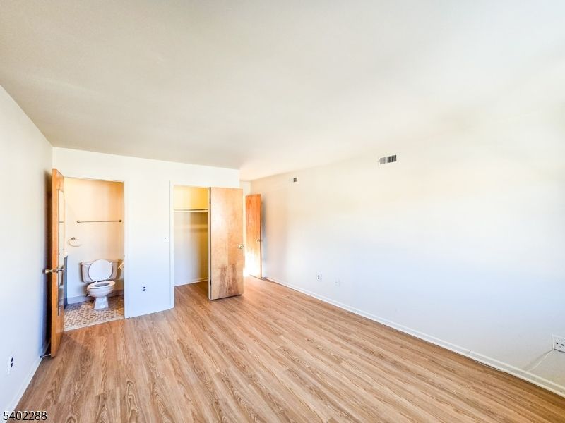 Bathroom, Empty room, Interior, Wood Texture Flooring