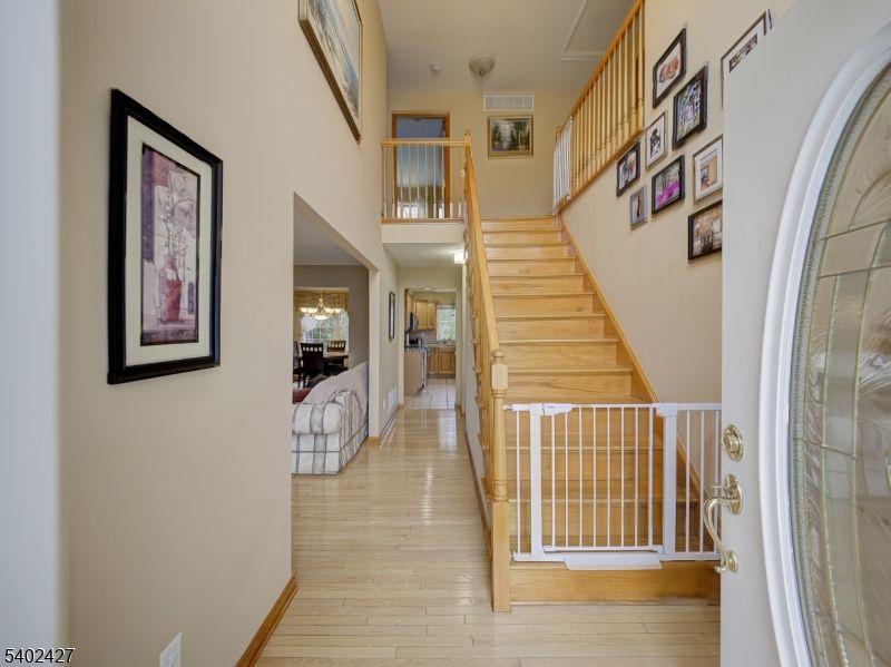 Interior, Wood Texture Flooring