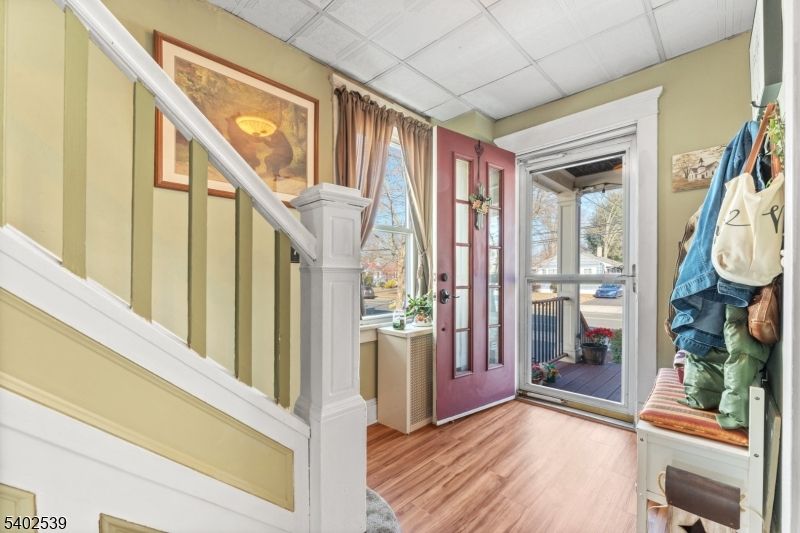 Interior, Wood Texture Flooring