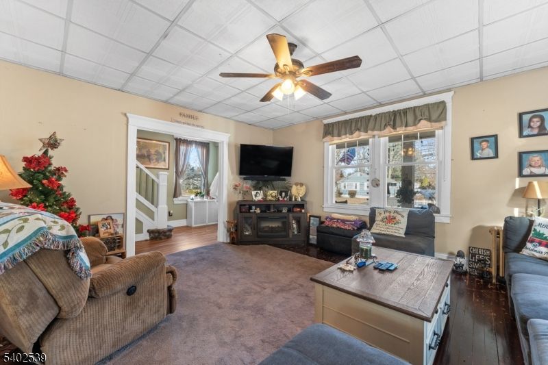 Interior, Living room, Wood Texture Flooring