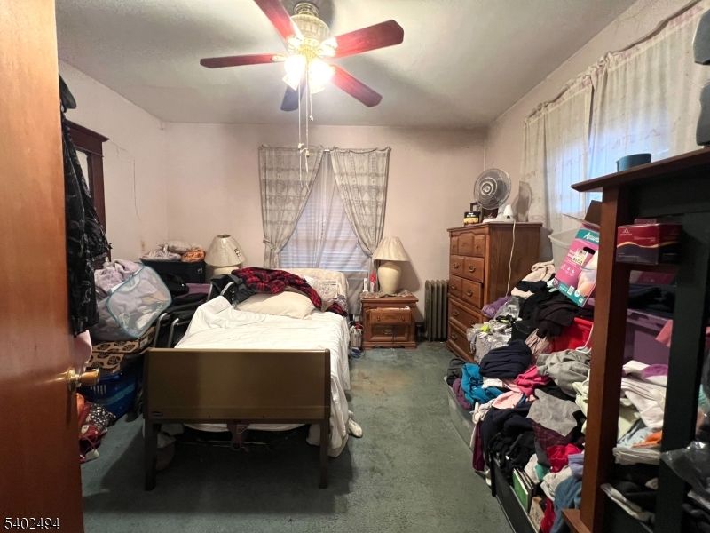 Bedroom, Interior, Walk-in Closets