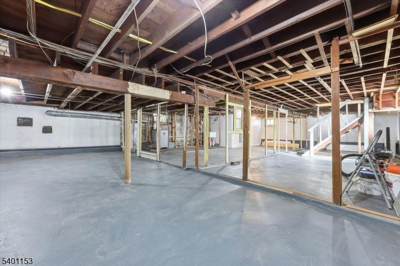 Interior, Wooden Beams, Wooden Ceilings