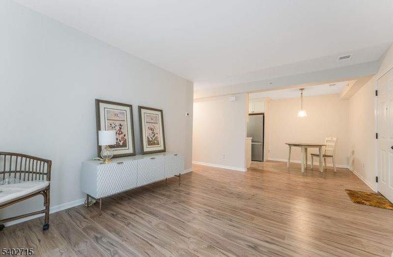 Bedroom, Interior, Pendant Lights, Wood Texture Flooring
