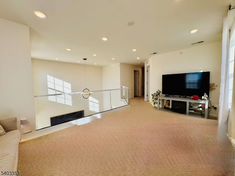 Interior, Pendant Lights, Recessed Lighting