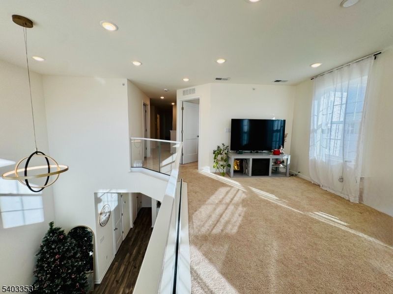 Interior, Pendant Lights, Recessed Lighting