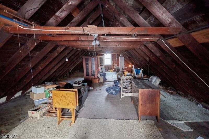 Interior, Wooden Beams, Wooden Ceilings