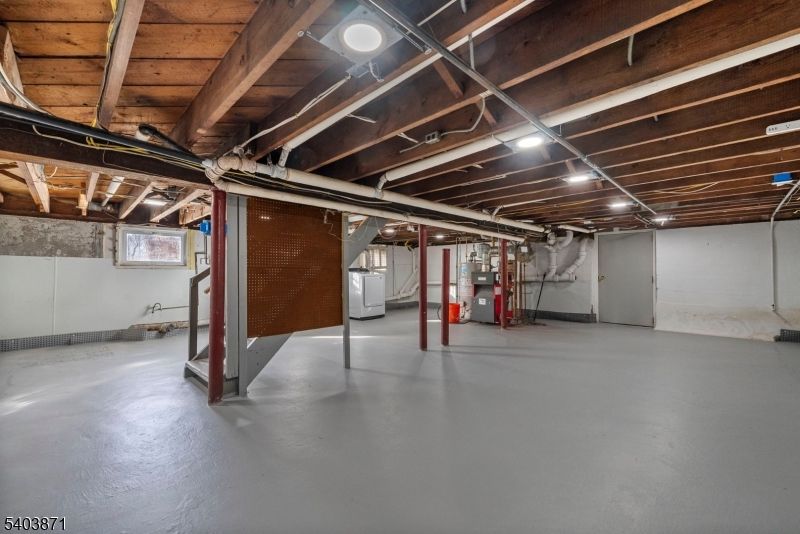 Interior, Stone Walls, Wooden Beams, Wooden Ceilings