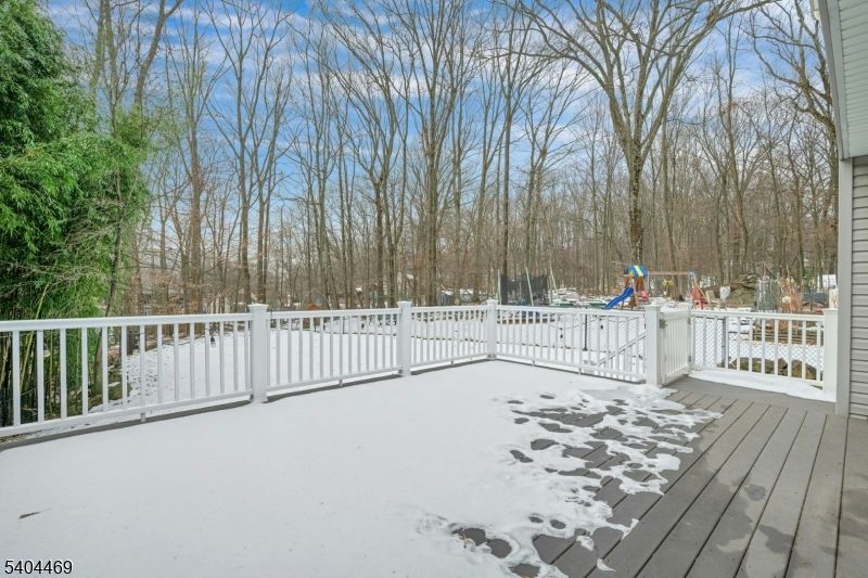 Exterior, Playground