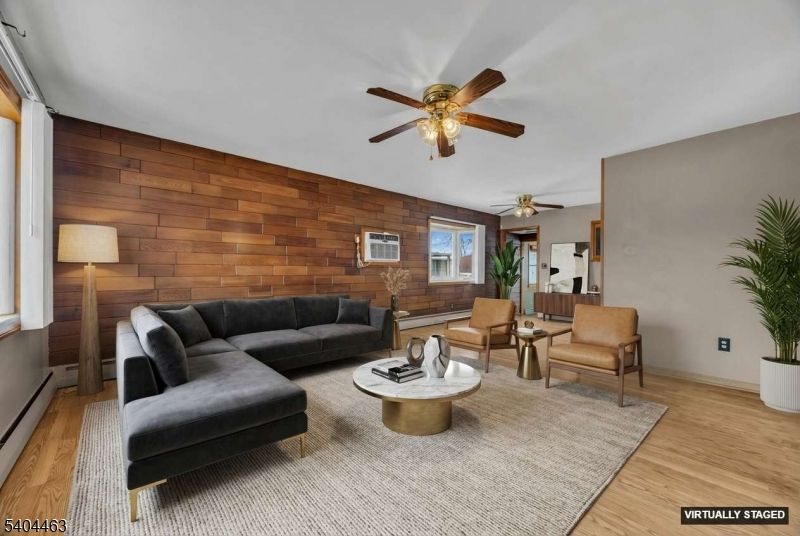 Interior, Living room, Wood Texture Flooring, Wooden Walls