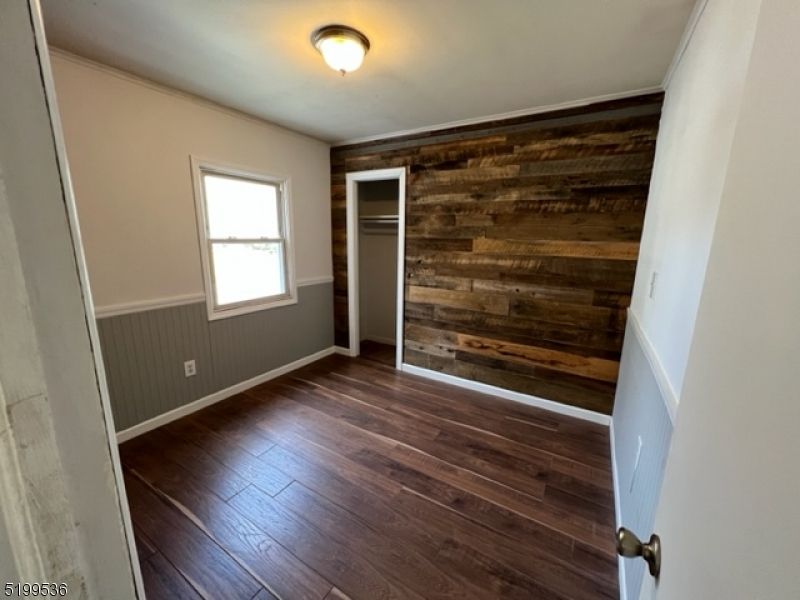Empty room, Interior, Wood Texture Flooring, Wooden Walls