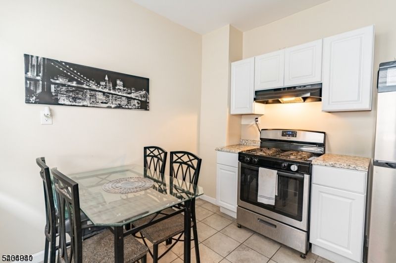 Dining room, Interior, Kitchen