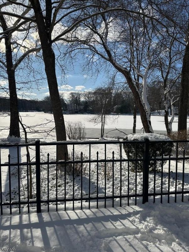 Water, Exterior, Other