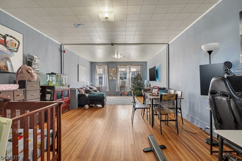 Dining room, Interior, Living room, Wood Texture Flooring