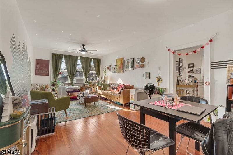 Dining room, Interior, Living room, Wood Texture Flooring
