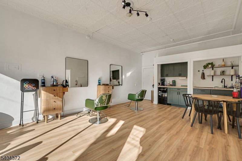 Dining room, Interior, Kitchen, Wood Texture Flooring