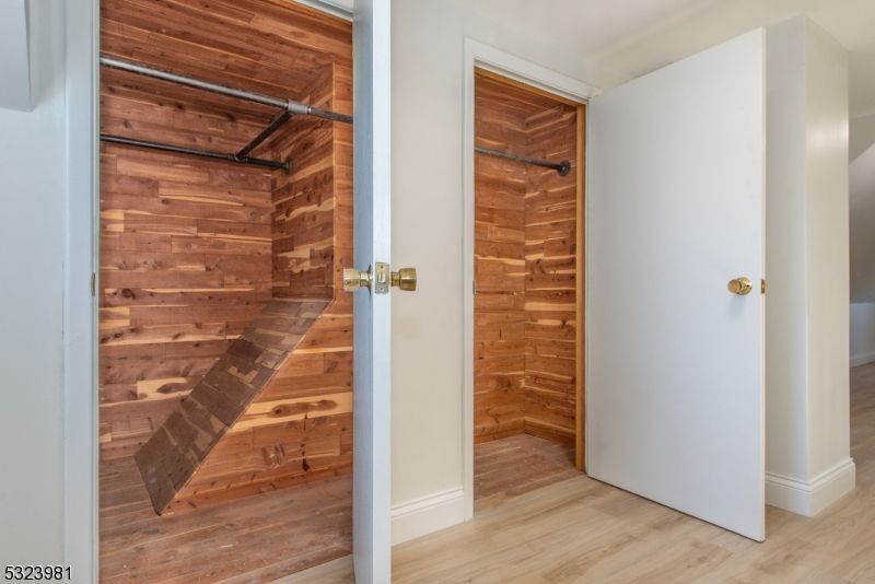 Interior, Wood Texture Flooring, Wooden Walls