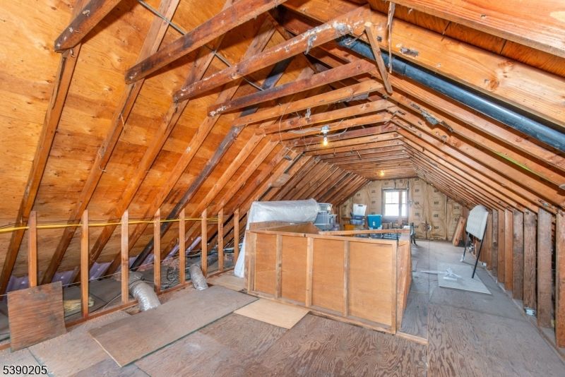 Interior, Wooden Beams, Wooden Ceilings