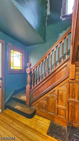 Interior, Wood Texture Flooring