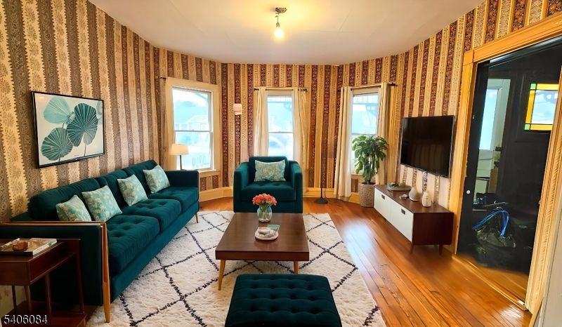 Interior, Living room, Wood Texture Flooring