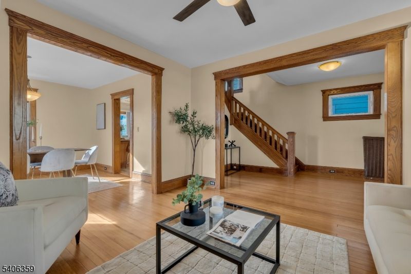 Dining room, Interior, Living room, Wood Texture Flooring