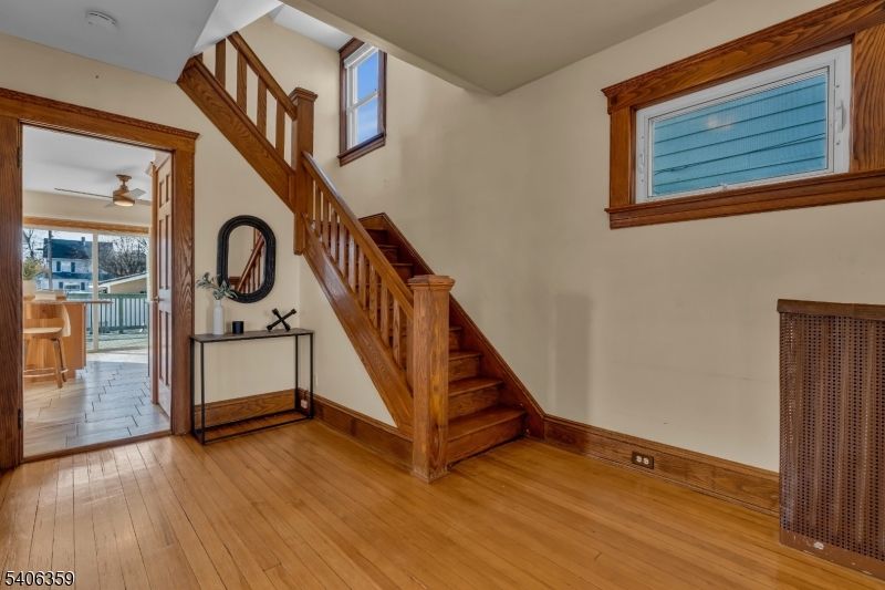 Interior, Wood Texture Flooring