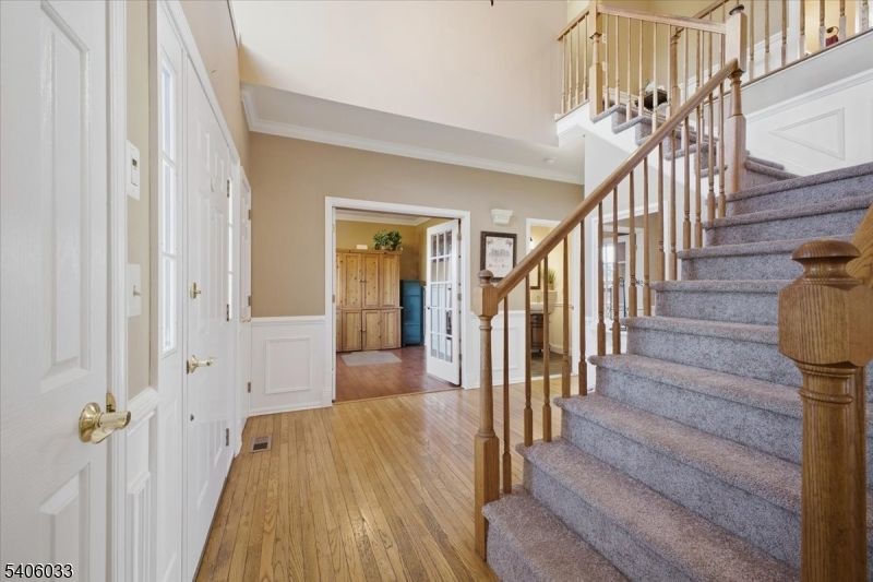 Interior, Wood Texture Flooring