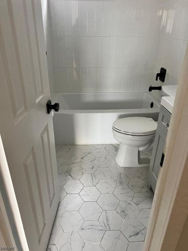 Bathroom, Interior, Marble