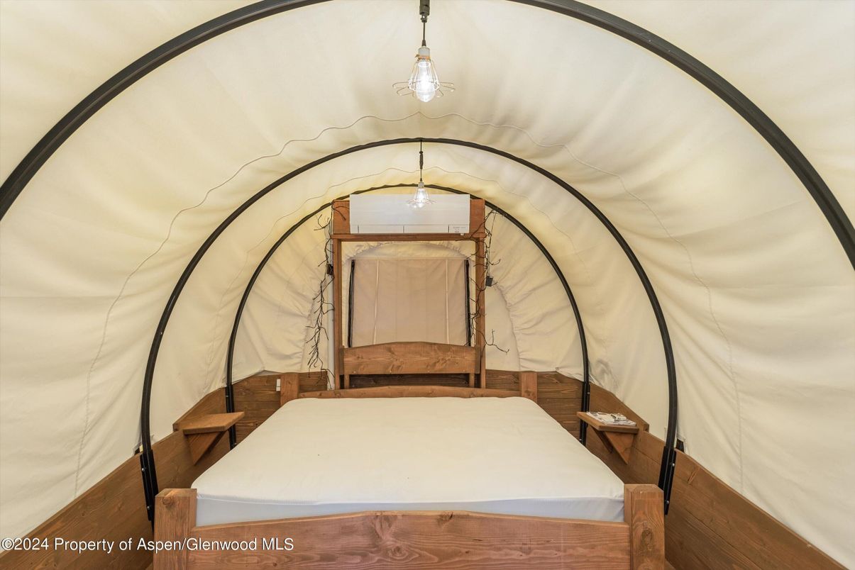 Interior, Pendant Lights