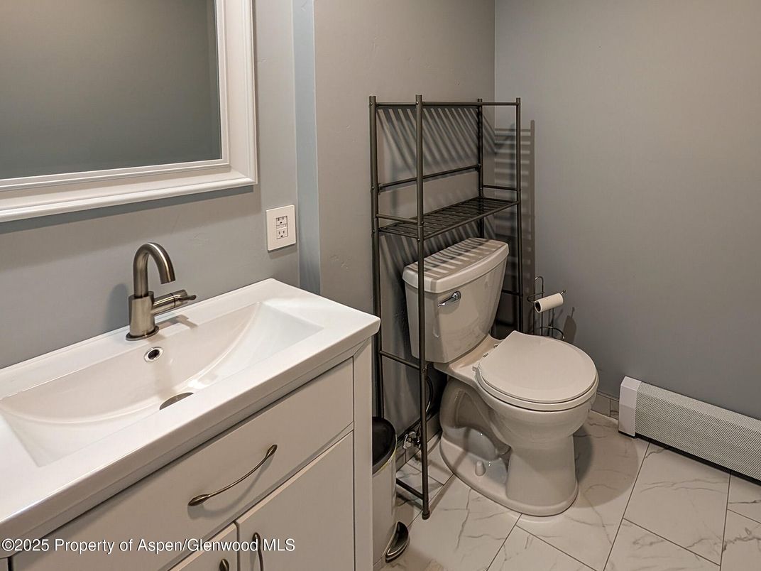 Bathroom, Interior, Marble