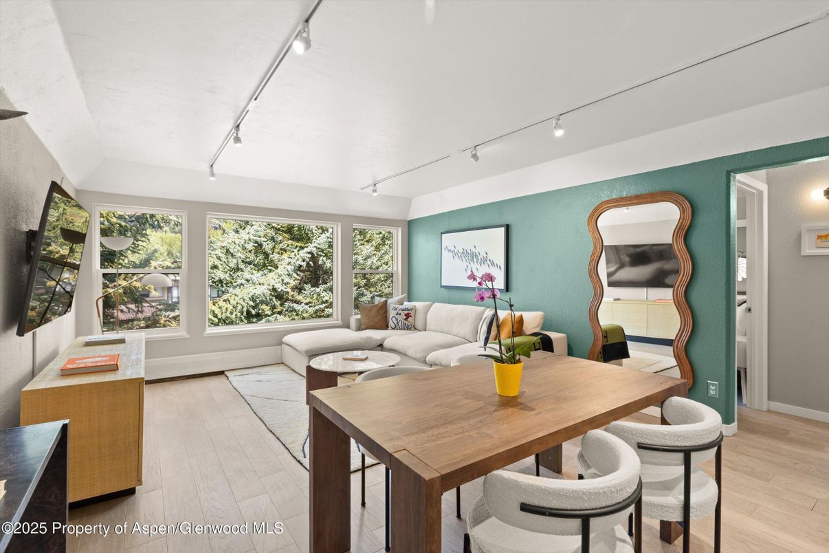 Dining room, Interior, Living room, Wood Texture Flooring