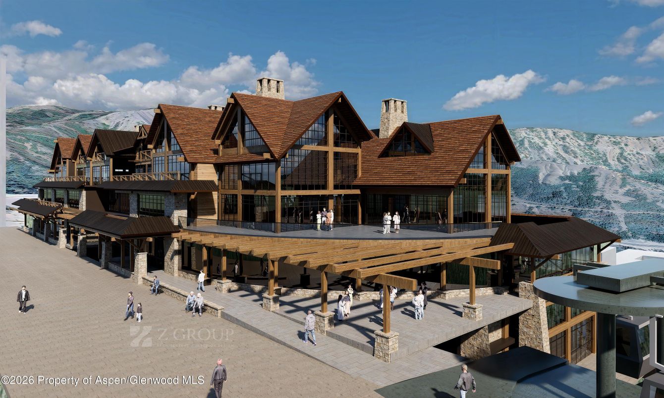 Exterior, Facade, Log Home