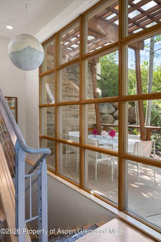 Interior, Pendant Lights, Recessed Lighting