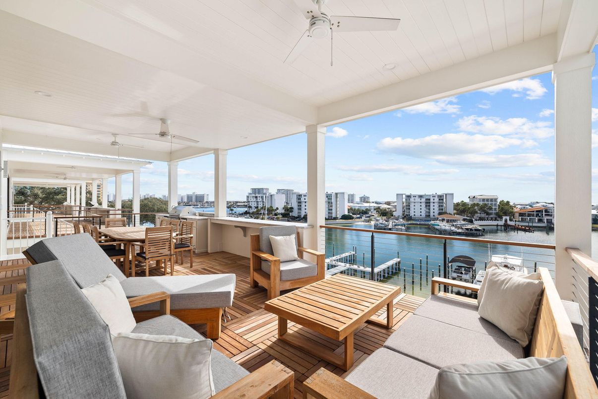 Water, Exterior, Interior, Dining room, Other