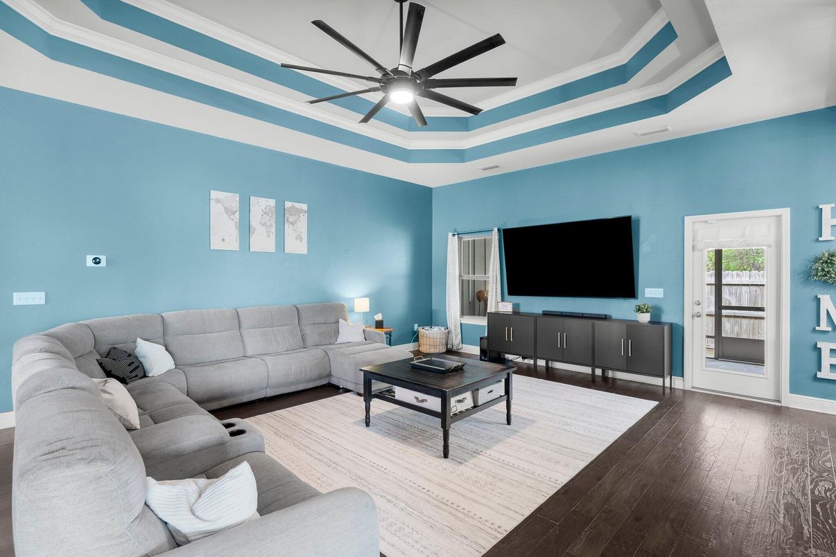 Interior, Living room, Wood Texture Flooring
