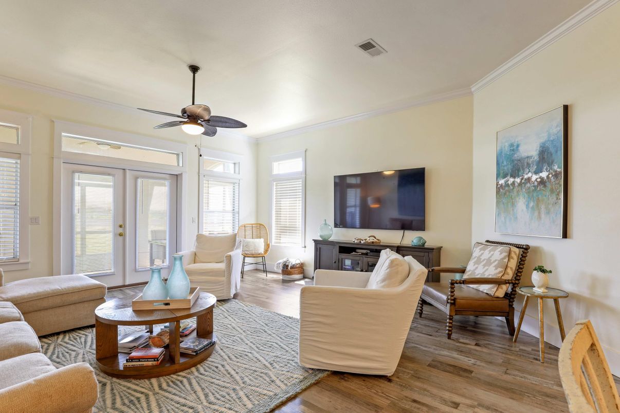 Interior, Living room, Wood Texture Flooring