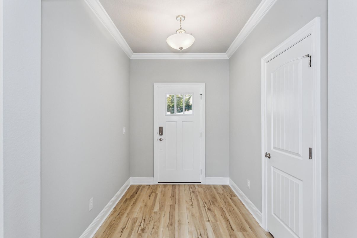 Interior, Wood Texture Flooring