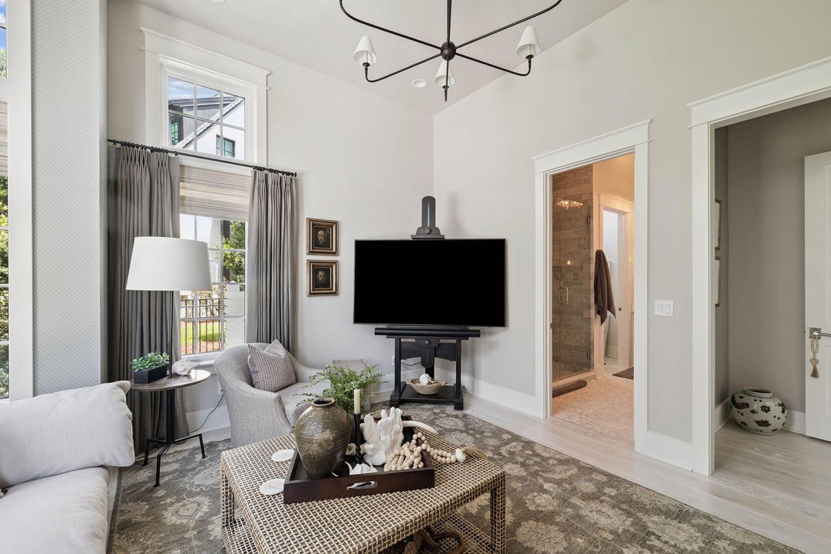 Interior, Living room, Wood Texture Flooring