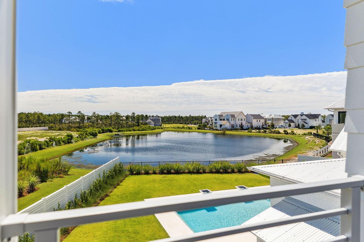 Water, Exterior, Pool, Other