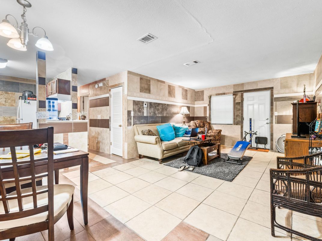 Dining room, Interior, Living room